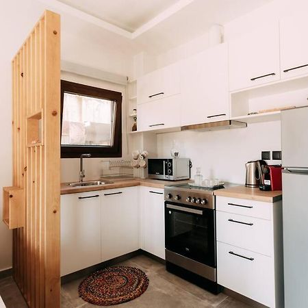הרקליון Lux Studio Near Center מראה חיצוני תמונה