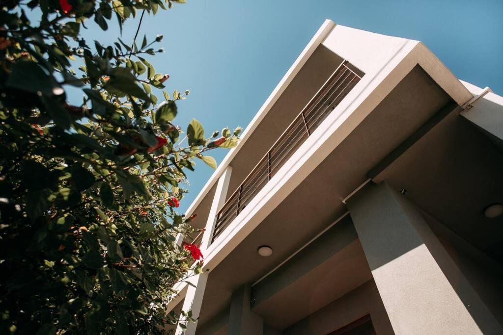הרקליון Lux Studio Near Center מראה חיצוני תמונה