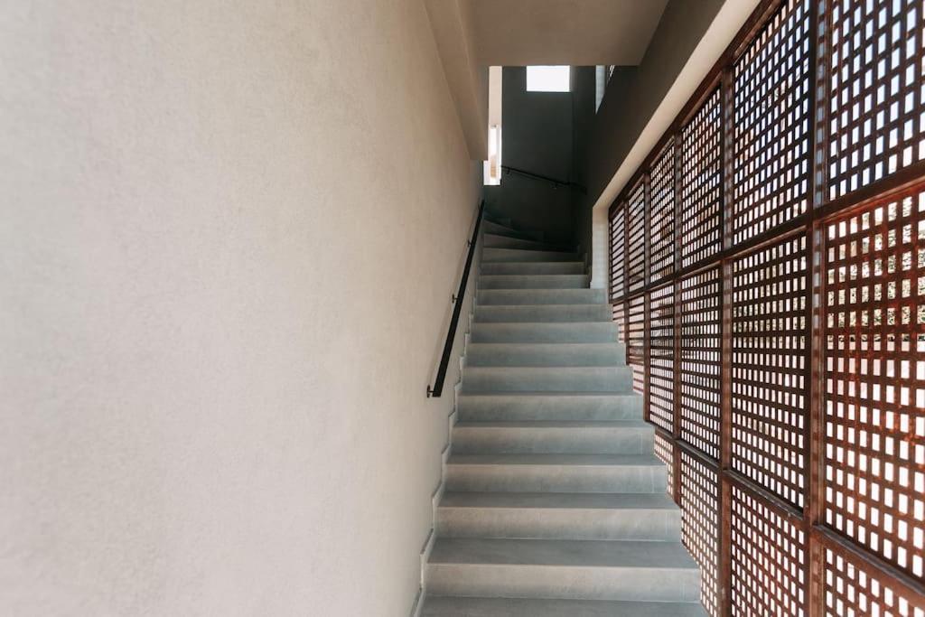 הרקליון Lux Studio Near Center מראה חיצוני תמונה