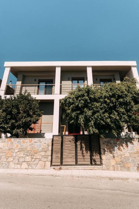 הרקליון Lux Studio Near Center מראה חיצוני תמונה