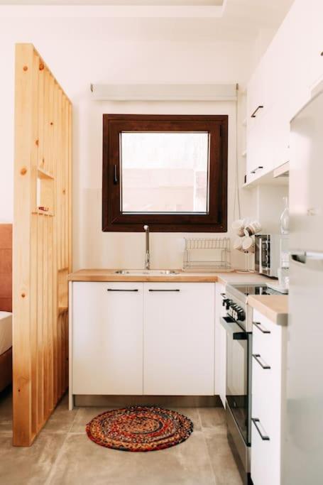 הרקליון Lux Studio Near Center מראה חיצוני תמונה