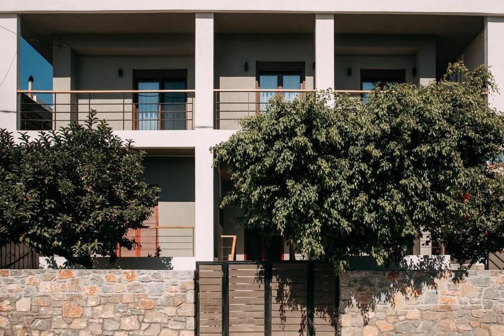 הרקליון Lux Studio Near Center מראה חיצוני תמונה